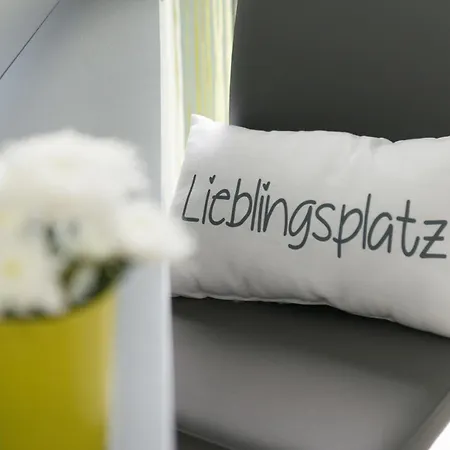 Premium-wohnung Family-garten Bei Fam Horster Apartamento Bensheim